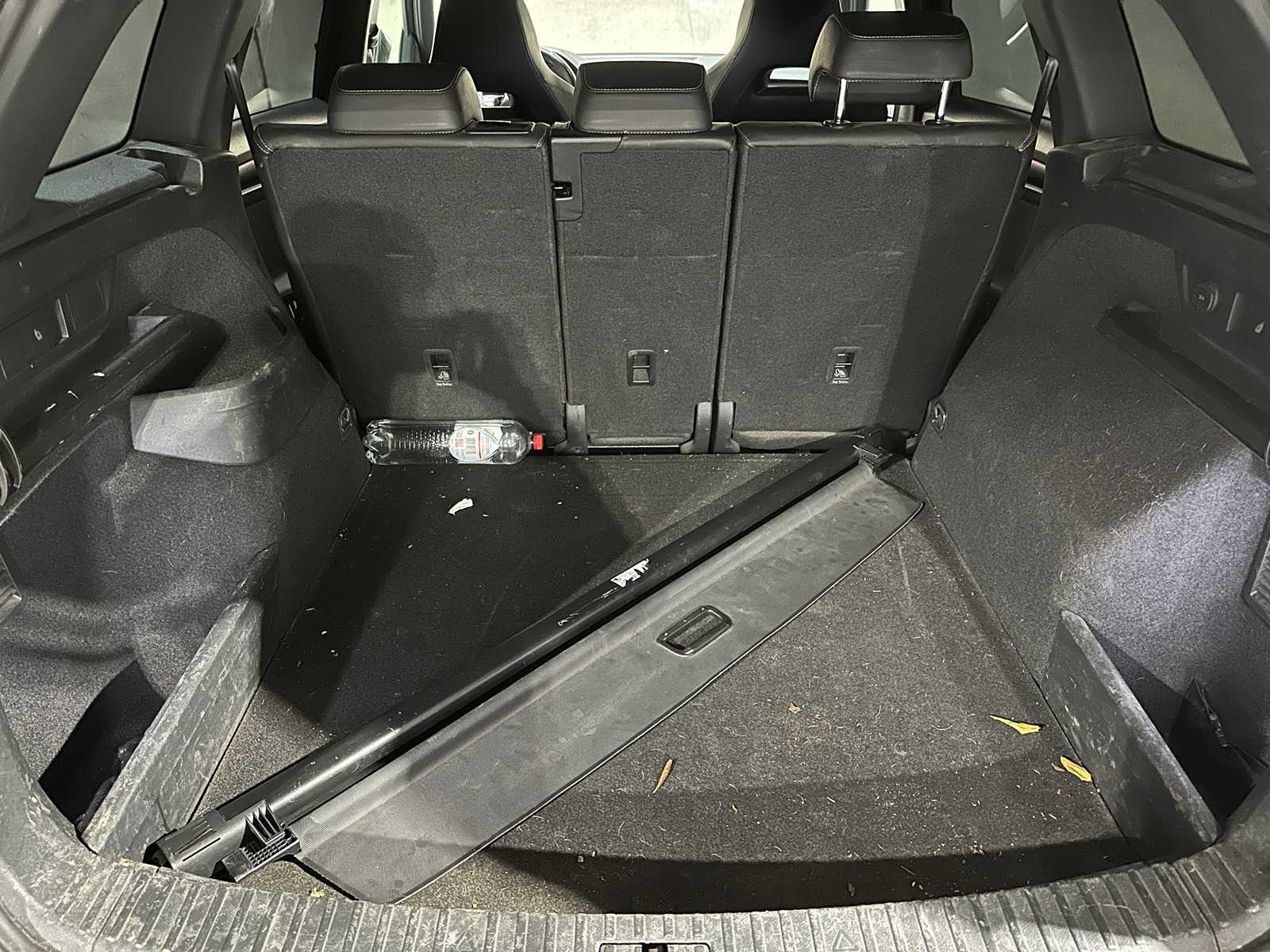 Skoda Kodiaq 1.5 TSI Sportline Business 150pk 2021, L-565-JK