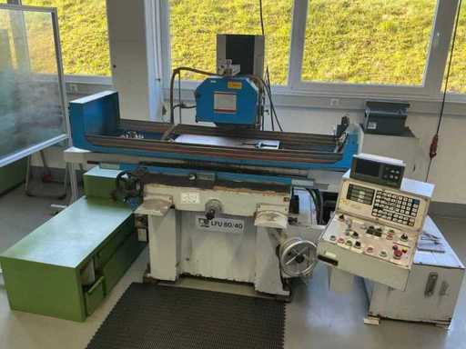 REFORM LFU 80/40 Oppervlakte-slijpmachine