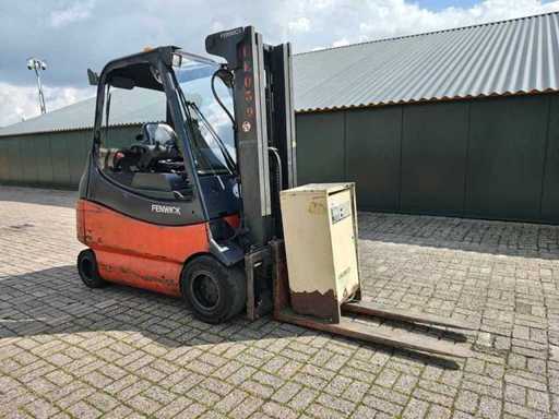 Fenwick - 2011 - E30-03/600 - Vorkheftruck