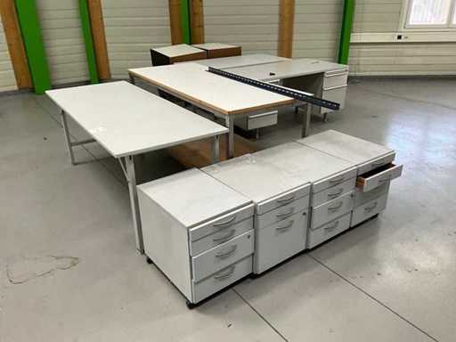 Lots Kantoormeubilair