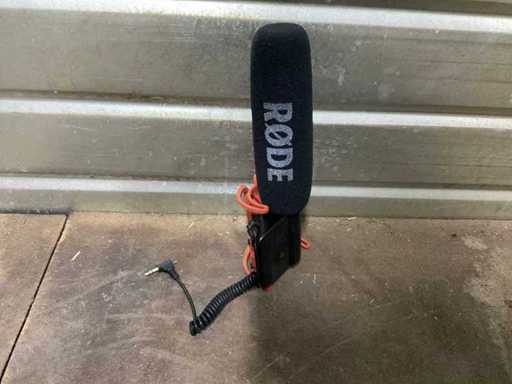 Rode Microphone