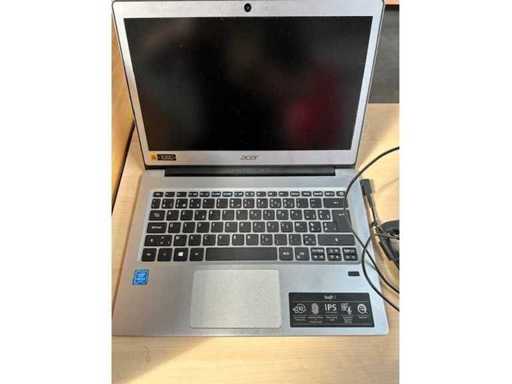 Acer - Laptop