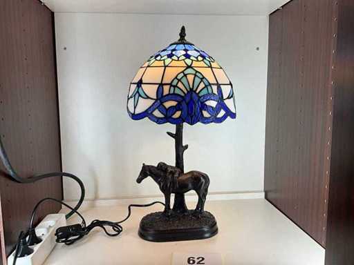 Tiffany Table Lamp