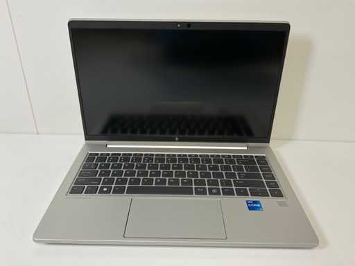 HP EliteBook 640 G10 14", Core(TM) i5 13a generazione, 32 GB di RAM, 256 GB di computer portatile NVMe