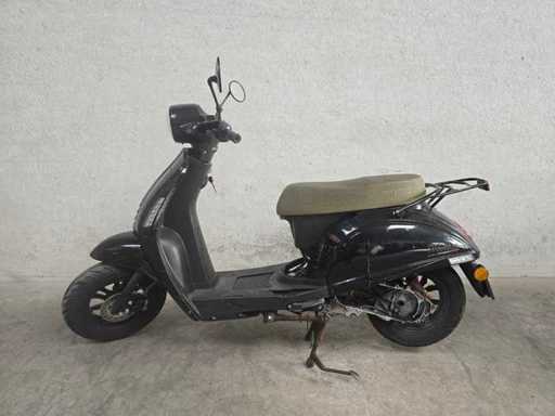 MOMO – Snor-Roller – Morino 4T – Brommer fpt56l