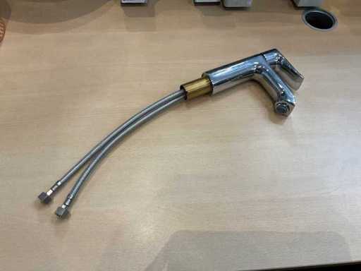 Hansgrohe - Robinet pentru chiuvet?