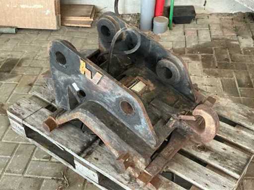 Verachtert CW-30-H.3.H Snelwisselsysteem
