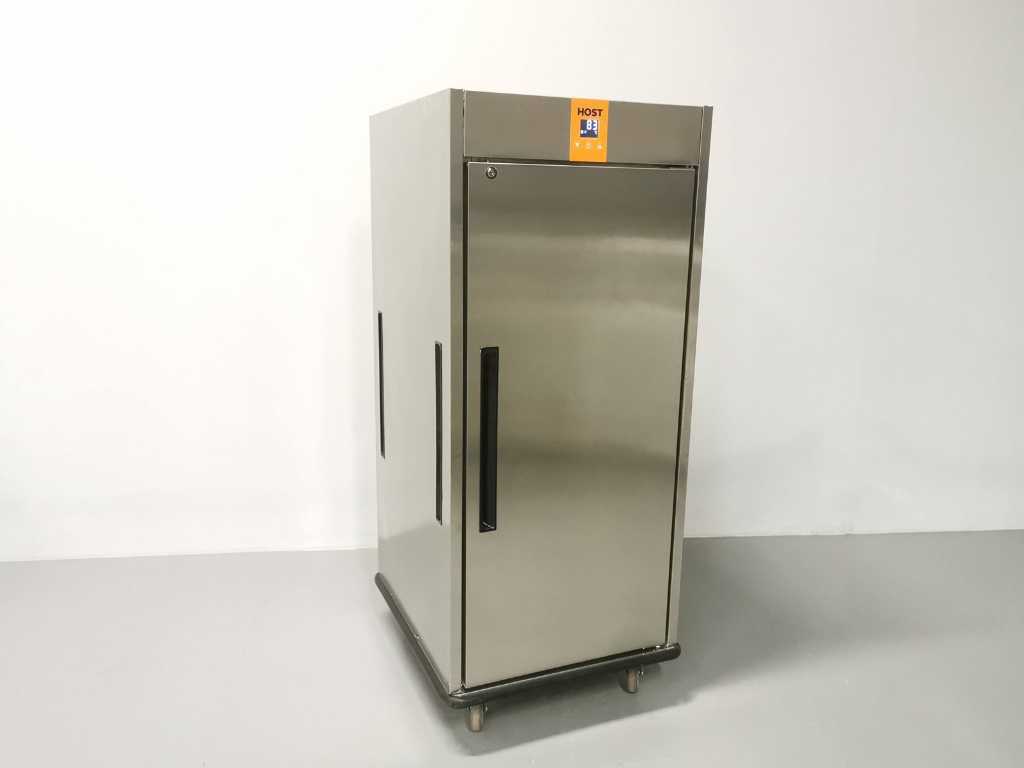Host - HOST0735BC - Heated Holding Cabinet