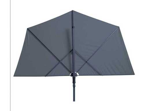 Sunwave - Balcon - Umbrelă (270x150cm)