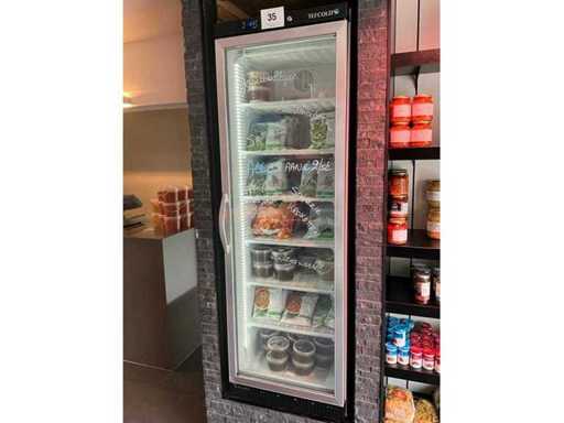 Congélateur TEFCOLD UF400G