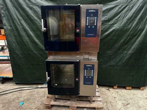 Leventi - Bakermat Mastermind NG 4 - Bakkerijoven (2x)