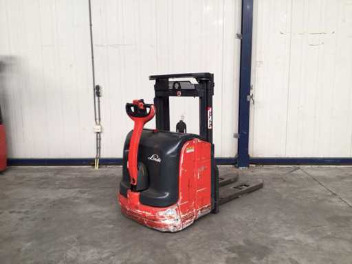 2012 Wózek wid?owy Linde L14