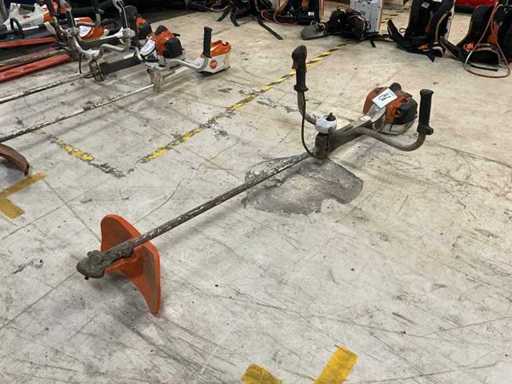 Stihl FS461-C Bürstenschneider