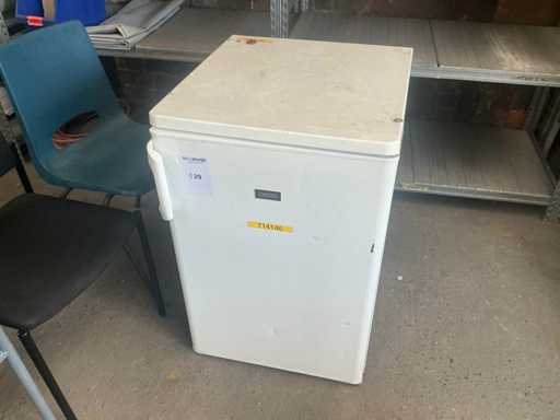 Frigorifero Zanussi TT160C