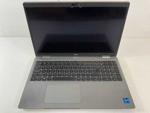 Dell Latitude 5520 15,6", Core(TM) i7 11e génération, 16 Go de RAM, 512 Go NVMe portable