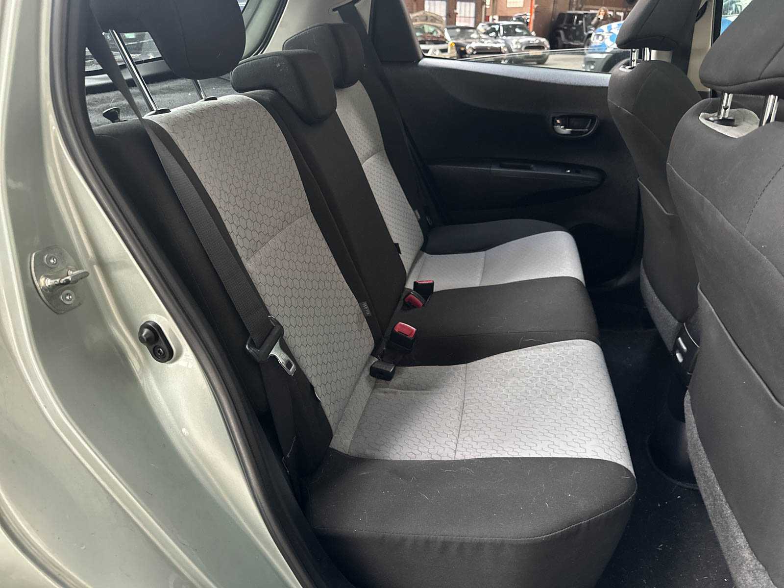 Toyota Yaris 1,3 VVTi Aspiration 2011 98 PS, RB-304-D