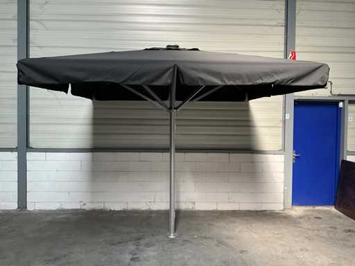 Parasol (3x3 meters)