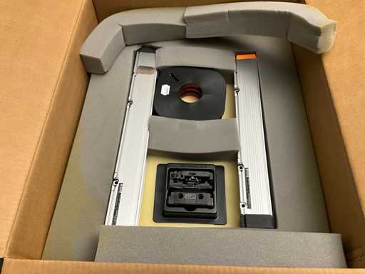 Posten Längenmessystem