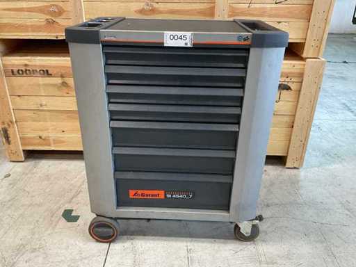 Garant 91 4540_7 Cărucior de unelte