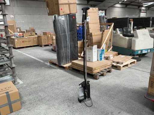 Steamone Kledingstomer