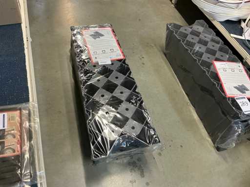 Fiamma Levelup Leveller-Set