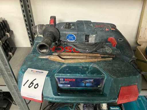 Perceuse Bosch GBH2-25F