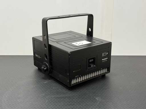 ECS - 2022 - Beam Box 15 - Laser Pro