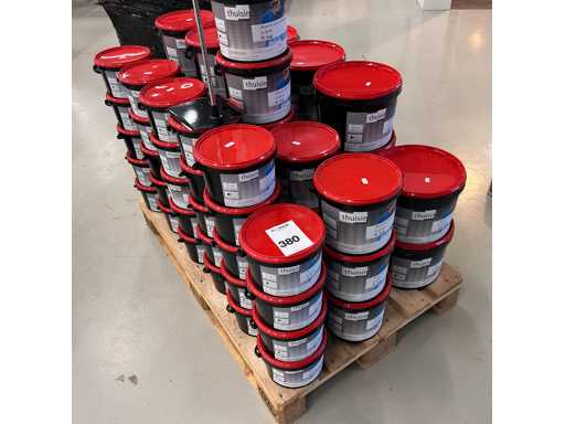 Thuisin Ready-made glue (59x)