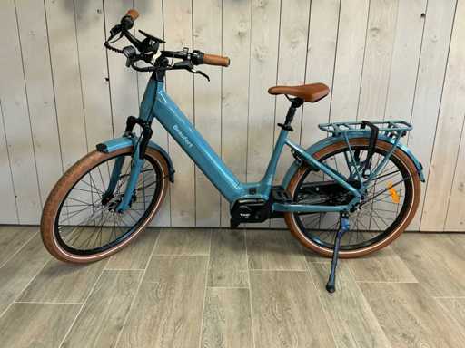 Beaufort Bowie Elektrische fiets