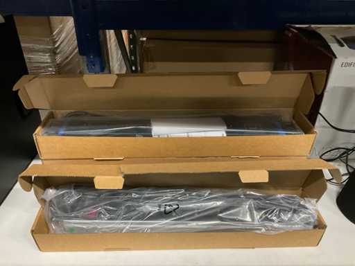 Steckdosenleisten (4x)