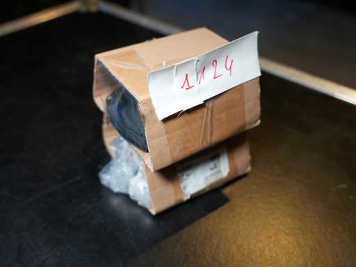 QSC - XD-000009-00 - QSC – 5" WOOFER FÜR DCM / DCP-KINO (SET MIT 2 PCS)