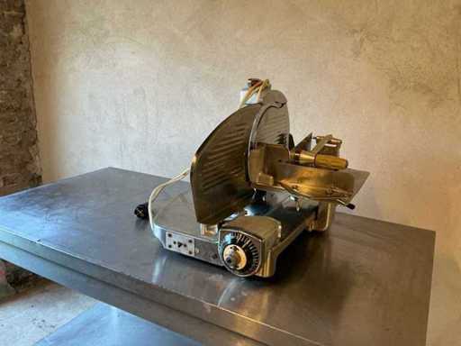 Berkel Cutting Machine