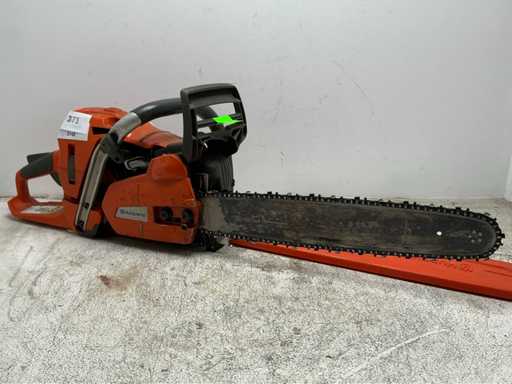 2021 Husqvarna 555 Kettingzaag 51cm benzine