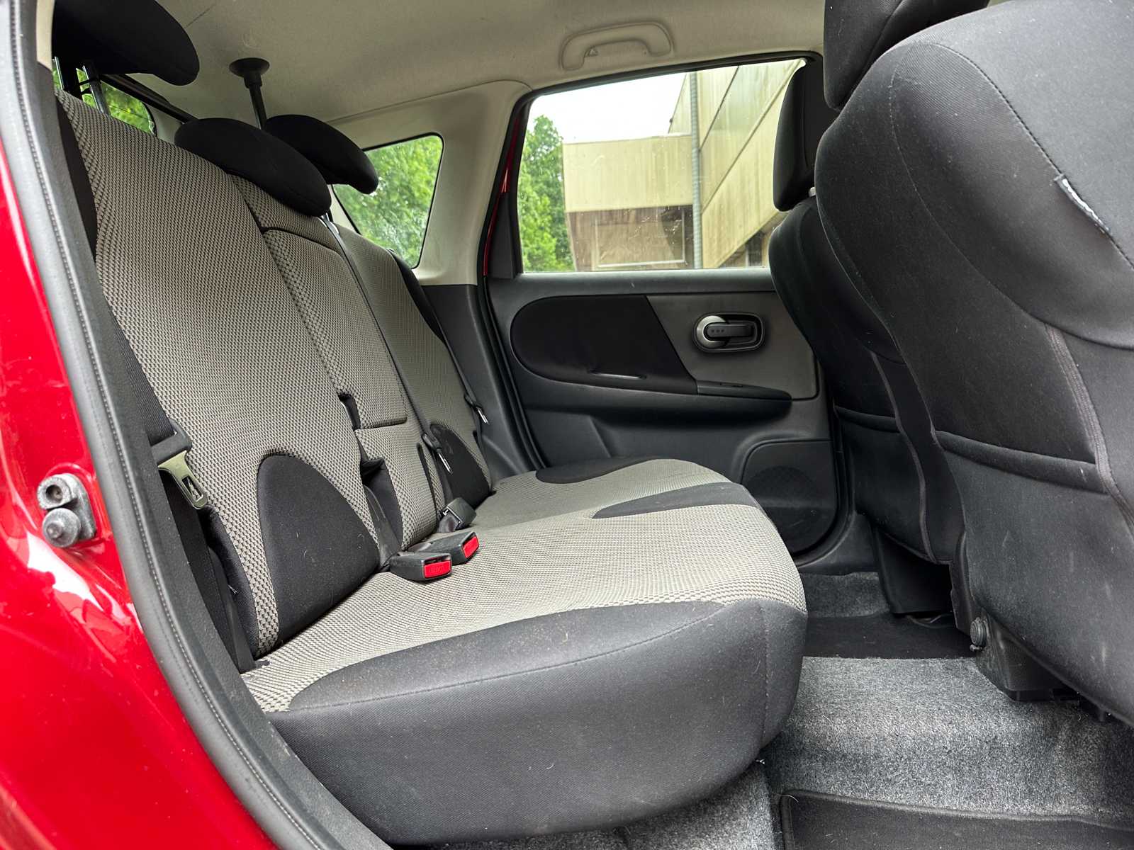 Nissan Note 1.4 Connect Edition 88pk 2010, KS-312-F
