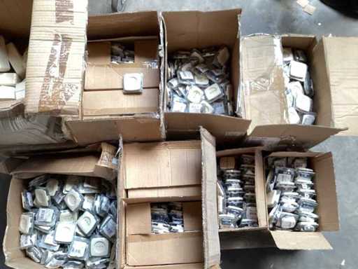 PALLETDEAL diverse materiale de comutare