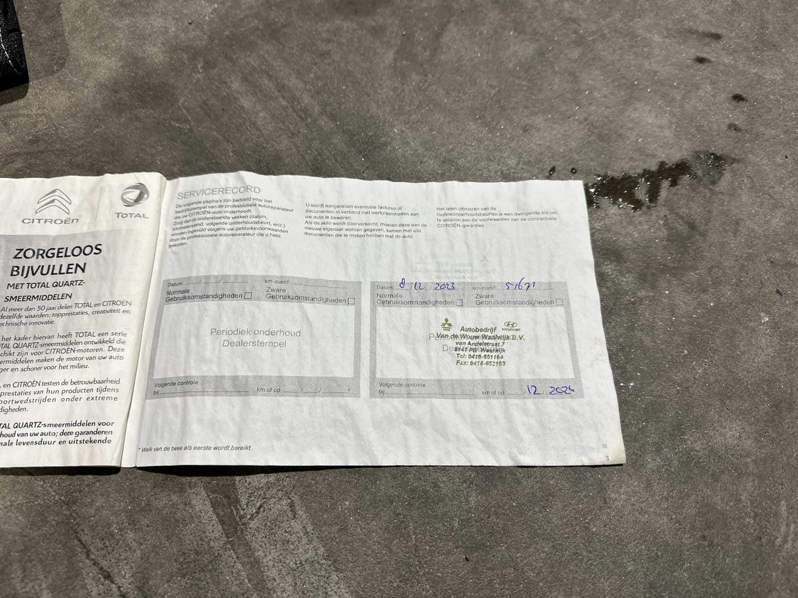 Citroen C5 Aircross 1.2 PureTech Business Plus 129pk 2020 (Origineel-NL), J-250-TT