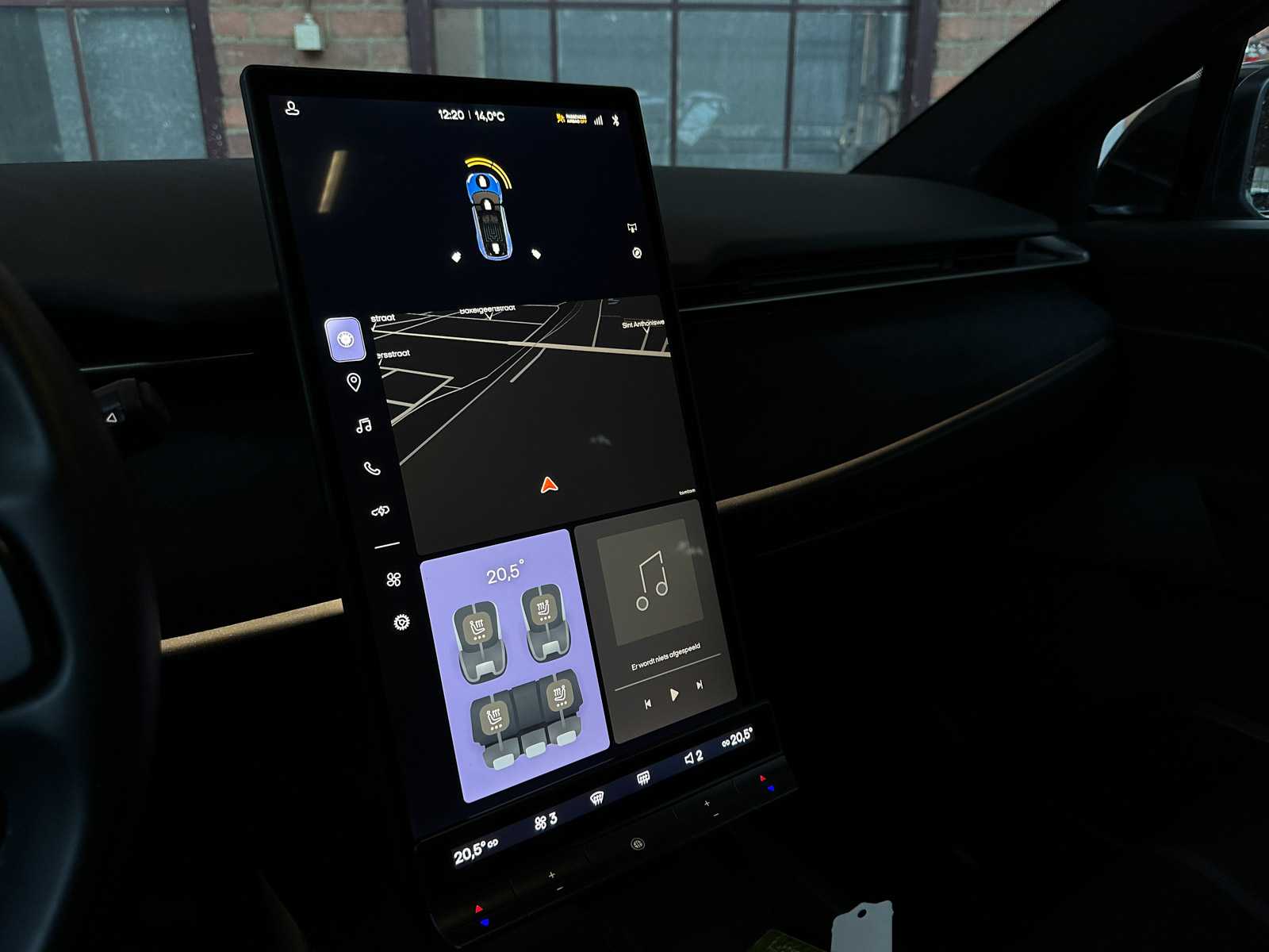 Fisker Ocean Extreme 113kWh 573pk 2024 (Origineel-NL), X-864-TZ