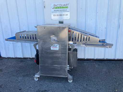 NOCK JV LA FRANÇAISE - 2007 - CBS495 5N - SCHIJFSNIJDER