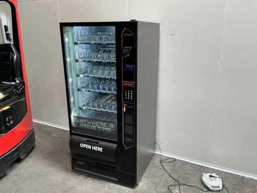 Distributeur automatique Necta Orchestra Combo