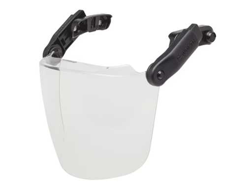 Przyłbica Würth SH-2000 na kask ochronny (18x)