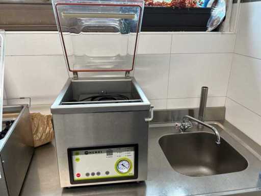 HENDI HENDI Vacuümsealer
