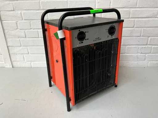 Elektryczny grzejnik Trotec TDS 75