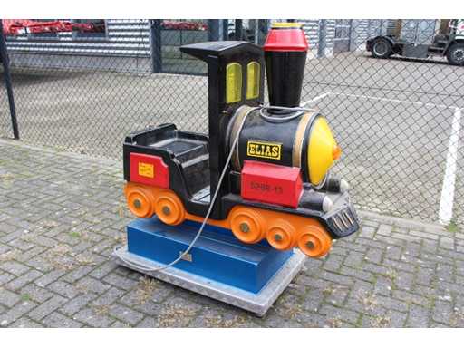 Santa Fe - Kiddy Ride