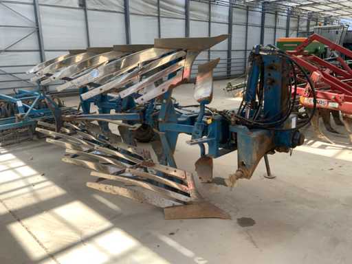 Rabe Supertaube-Variant 160 cd Plow