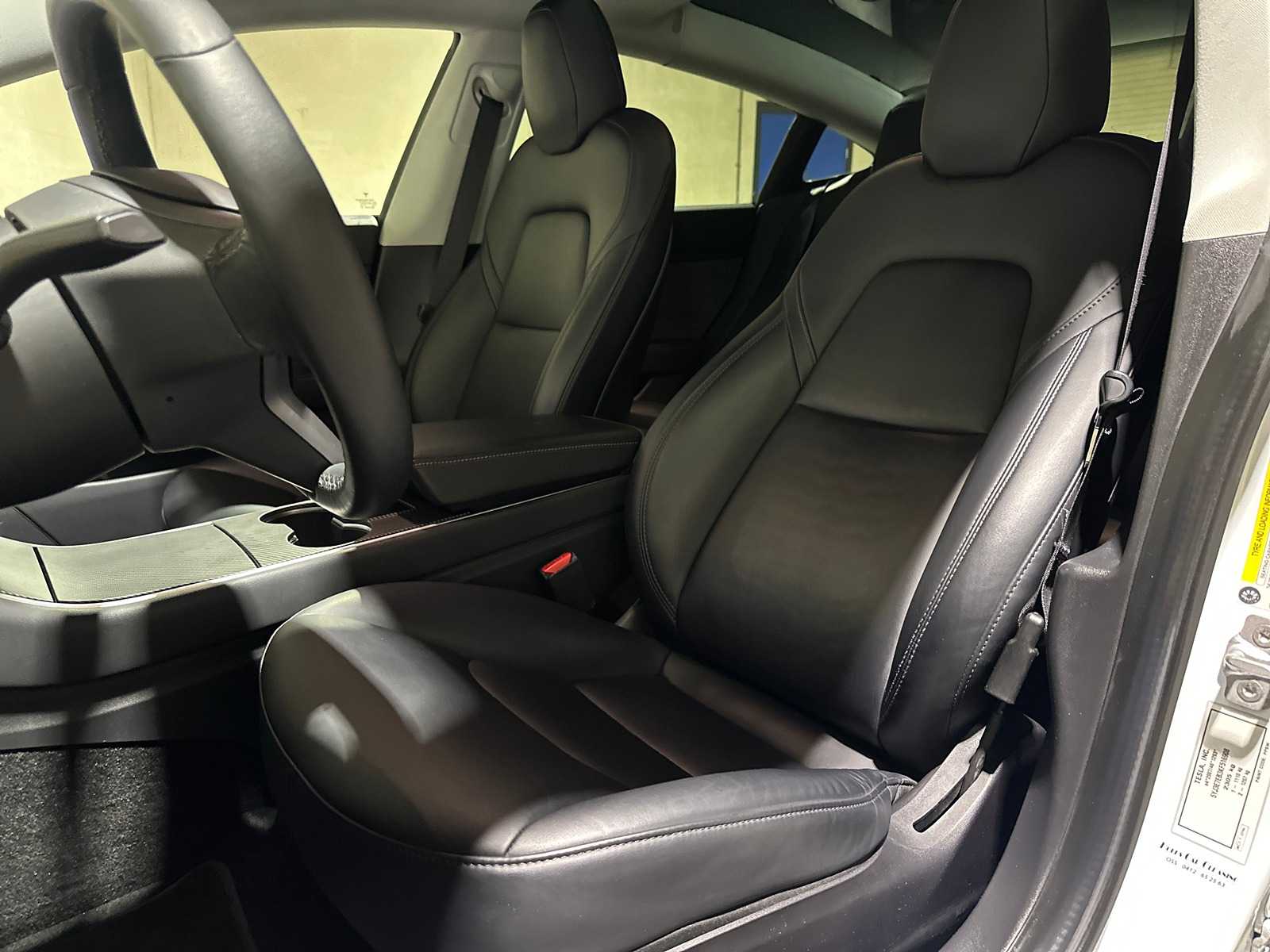 Tesla Model 3 Performance AWD 75 kWh 513pk 2020 (Origineel-NL), G-529-GH