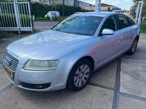 Audi A6 Limousine 2.4 Pro Line Automatik, 55-PR-DF
