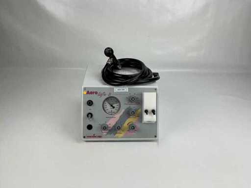 Medicap - Aero Life 3 - IPPB