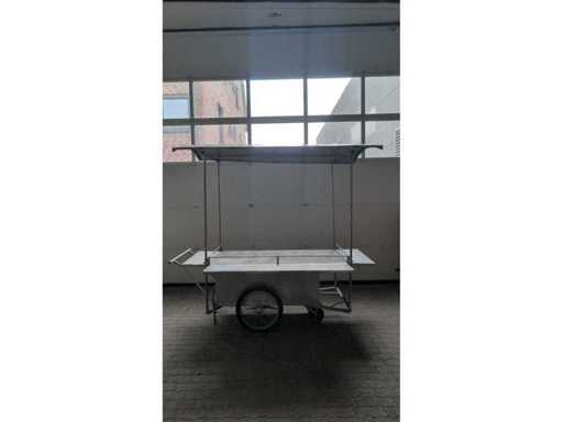 gebraucht - Shop Counter