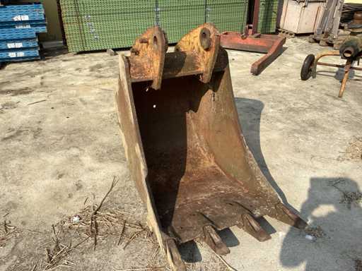 Excavator bucket