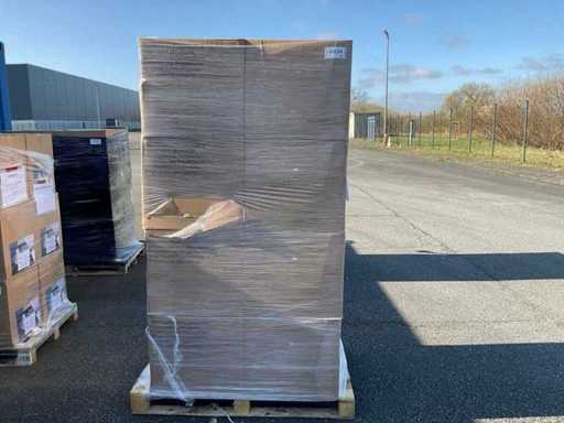 Telas para aglutinante de aceite Schoeler Industrie WP 101 (16x)